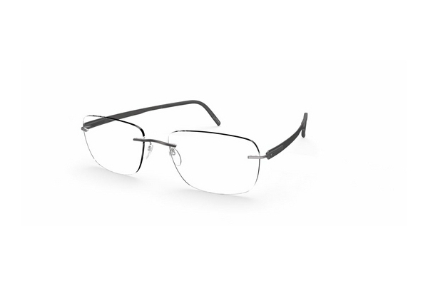 Gafas de diseño Silhouette Blend (5555-KS 6560)