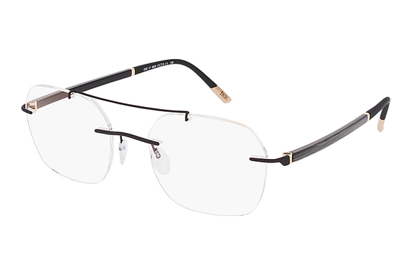 Gafas de diseño Silhouette Hinge-C2 (5565/LP 9020)