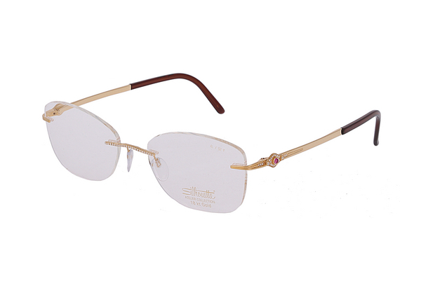 Gafas de diseño Silhouette Atelier G009/AL D3A8