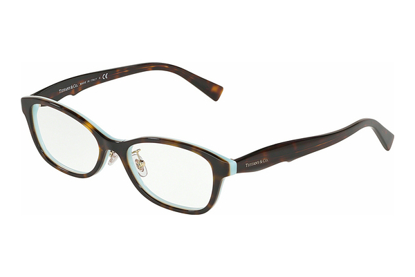 Gafas de diseño Tiffany TF2187D 8134