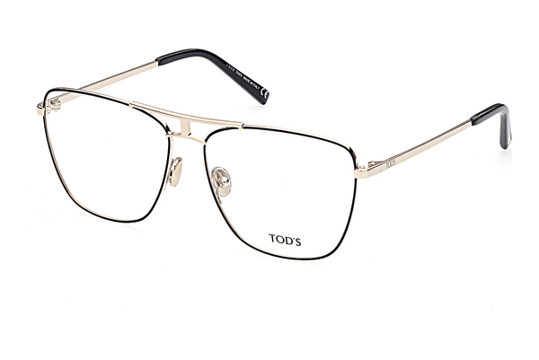 Gafas de diseño Tod's TO5256 001