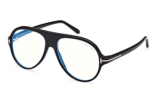 Gafas de diseño Tom Ford FT5012-B 001