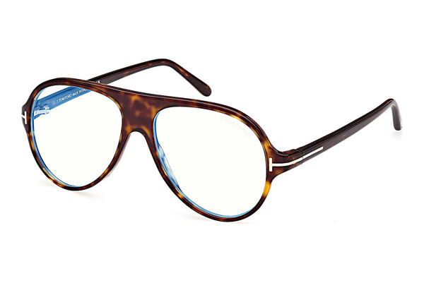 Gafas de diseño Tom Ford FT5012-B 052