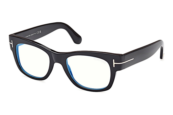 Gafas de diseño Tom Ford FT5040-B 001