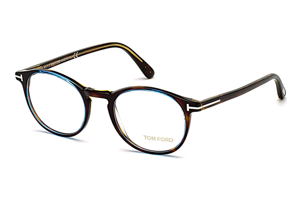 Gafas de diseño Tom Ford FT5294 056