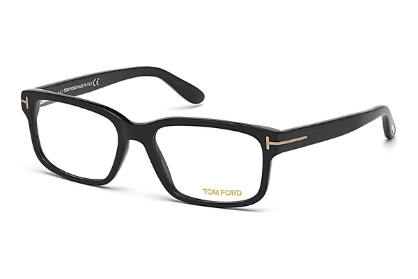 Gafas de diseño Tom Ford FT5313 002