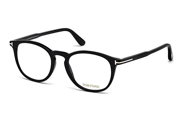 Gafas de diseño Tom Ford FT5401 001