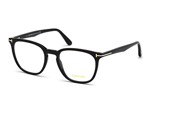 Gafas de diseño Tom Ford FT5506 001