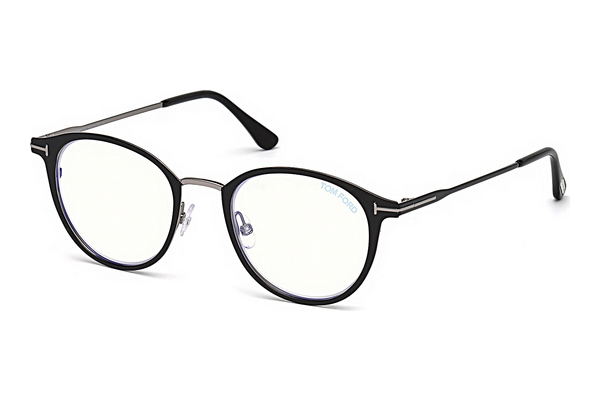 Gafas de diseño Tom Ford FT5528-B 001