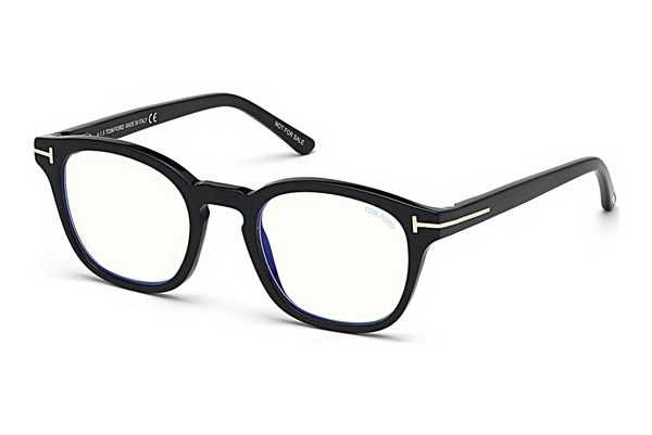 Gafas de diseño Tom Ford FT5532-B 01V