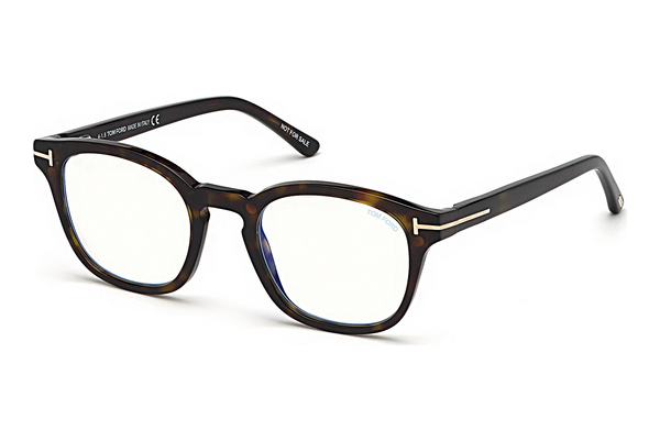 Gafas de diseño Tom Ford FT5532-B 52E