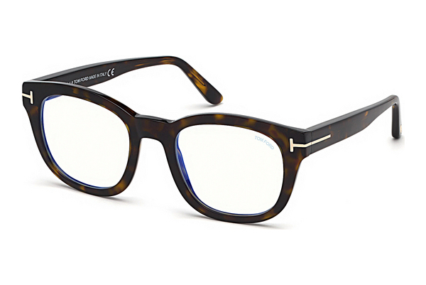 Gafas de diseño Tom Ford FT5542-B 052