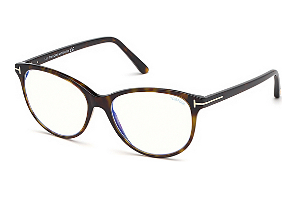 Gafas de diseño Tom Ford FT5544-B 052