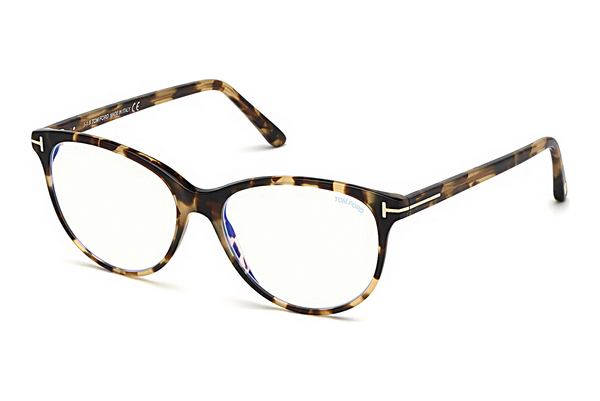 Gafas de diseño Tom Ford FT5544-B 055