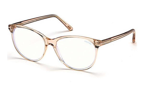 Gafas de diseño Tom Ford FT5544-B 072