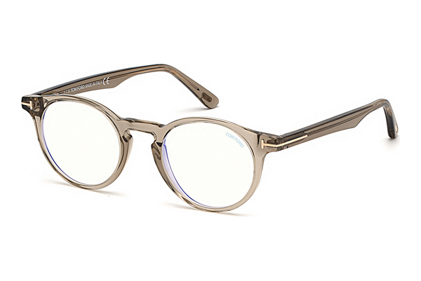 Gafas de diseño Tom Ford FT5557-B 045