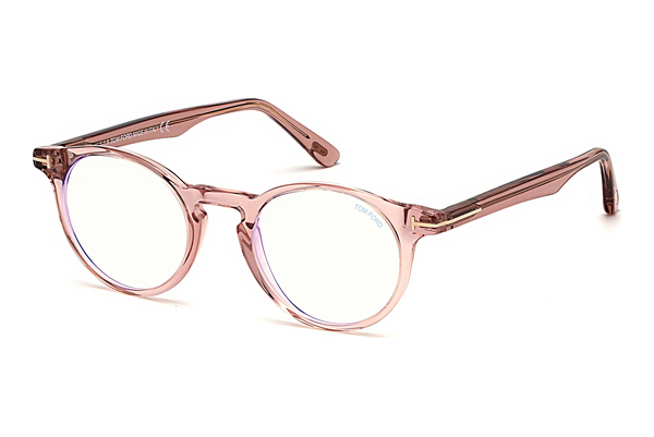 Gafas de diseño Tom Ford FT5557-B 072