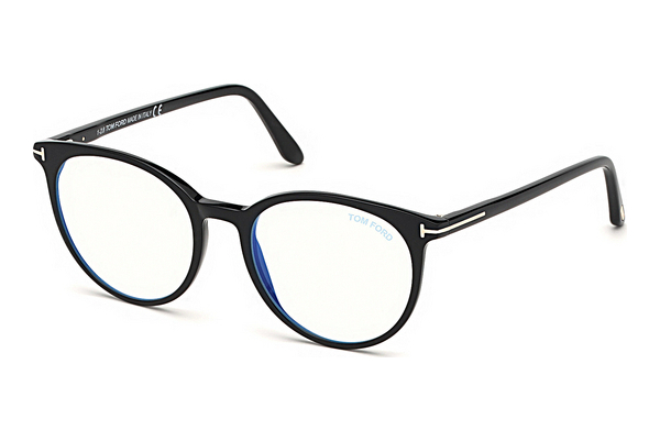 Gafas de diseño Tom Ford FT5575-B 001