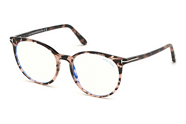 Gafas de diseño Tom Ford FT5575-B 054