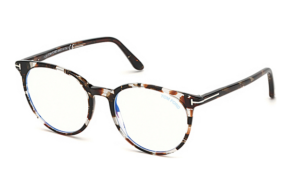 Gafas de diseño Tom Ford FT5575-B 055