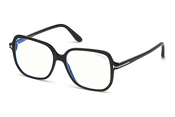 Gafas de diseño Tom Ford FT5578-B 001