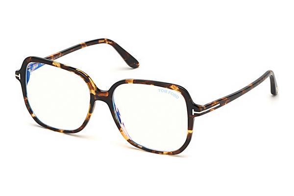 Gafas de diseño Tom Ford FT5578-B 052