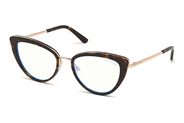 Gafas de diseño Tom Ford FT5580-B 052