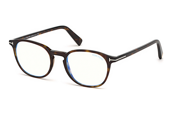 Gafas de diseño Tom Ford FT5583-B 052