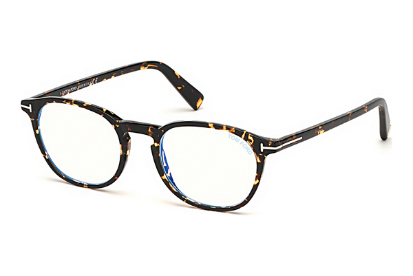 Gafas de diseño Tom Ford FT5583-B 056