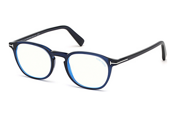 Gafas de diseño Tom Ford FT5583-B 090