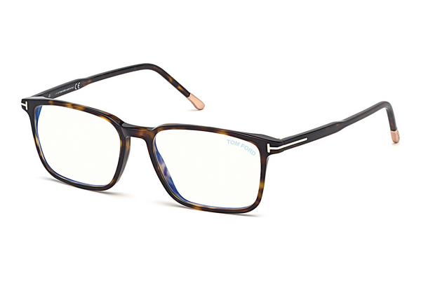 Gafas de diseño Tom Ford FT5607-B 052