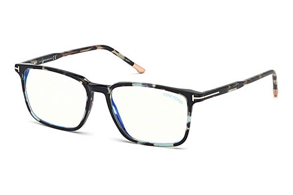 Gafas de diseño Tom Ford FT5607-B 055