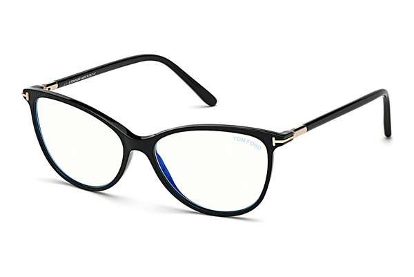 Gafas de diseño Tom Ford FT5616-B 001