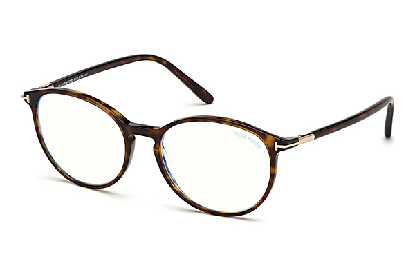 Gafas de diseño Tom Ford FT5617-B 052