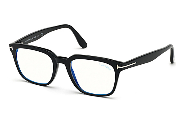 Gafas de diseño Tom Ford FT5626-B 001