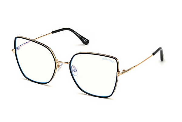 Gafas de diseño Tom Ford FT5630-B 001