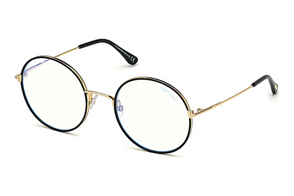 Gafas de diseño Tom Ford FT5632-B 001