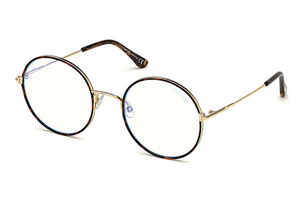 Gafas de diseño Tom Ford FT5632-B 052