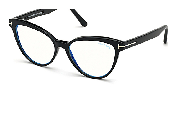 Gafas de diseño Tom Ford FT5639-B 001