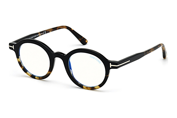 Gafas de diseño Tom Ford FT5664-B 005