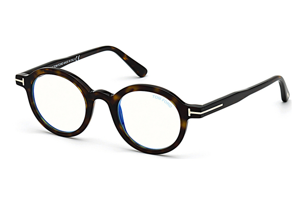 Gafas de diseño Tom Ford FT5664-B 052