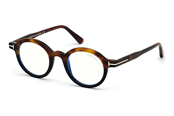 Gafas de diseño Tom Ford FT5664-B 056