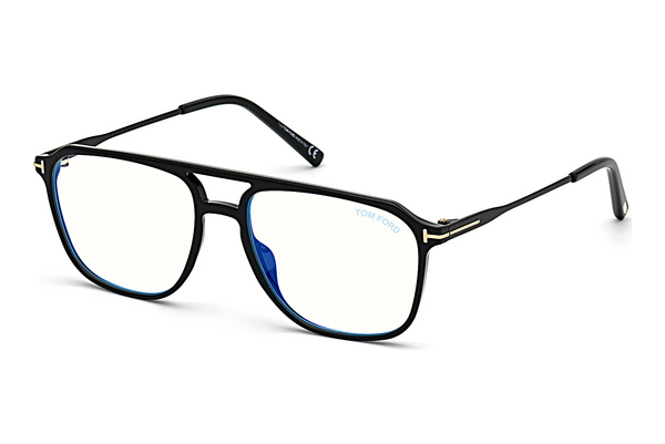 Gafas de diseño Tom Ford FT5665-B 001