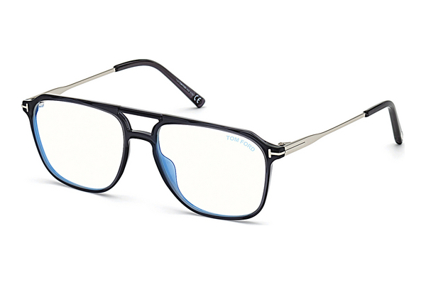 Gafas de diseño Tom Ford FT5665-B 020