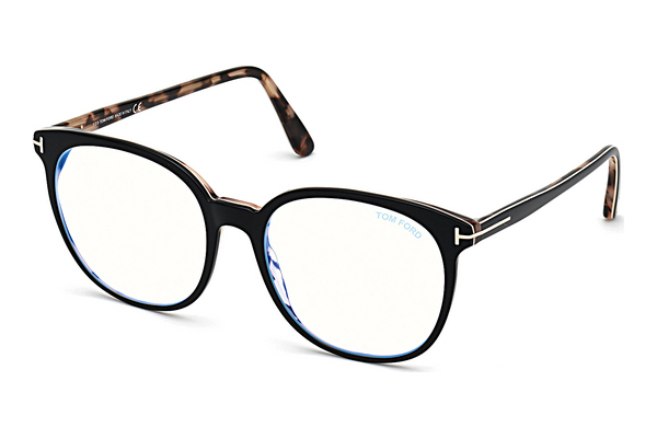 Gafas de diseño Tom Ford FT5671-B 005