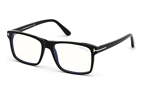 Gafas de diseño Tom Ford FT5682-B 001