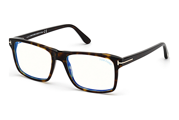 Gafas de diseño Tom Ford FT5682-B 052