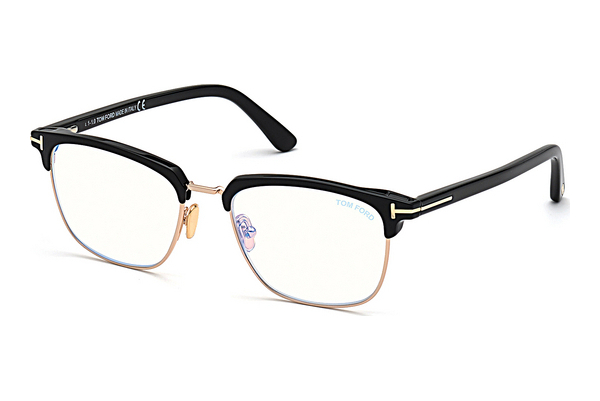 Gafas de diseño Tom Ford FT5683-B 001