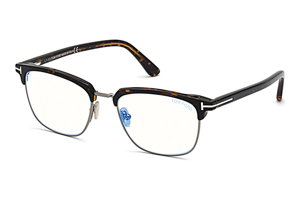 Gafas de diseño Tom Ford FT5683-B 052