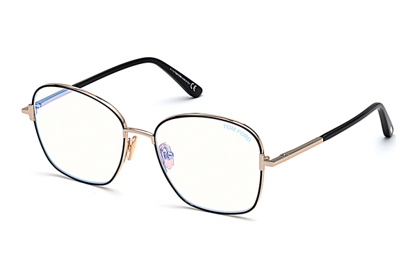 Gafas de diseño Tom Ford FT5685-B 001